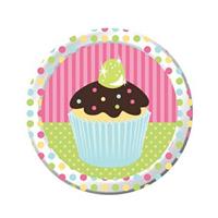 PIATTI CARTA CM.22 PZ. 8 CAKE