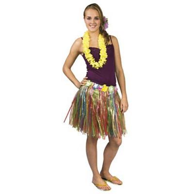 GONNA HAWAIANA MULTICOLORS CM.45