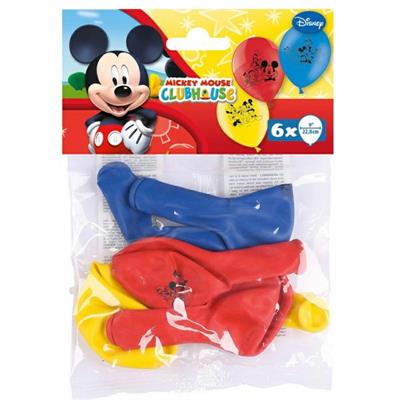 PALLONI LATTICE DISNEY   PZ.10