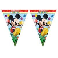 FESTONE BANDIERA MICKEY MOUSE MT.2,3  .