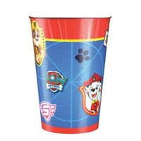 BICCHIERI CARTA 250 PZ.8 PAW PATROL