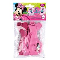 PALLONI LATTICE PZ.6  MINNIE