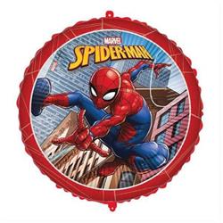 PALLONE FOIL SPIDERMAN  CM.45