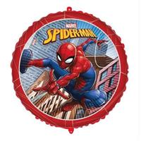 PALLONE FOIL SPIDERMAN  CM.45