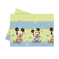 TOVAGLIA PLASTIFICATA CM. 120X180 MICKEY BABY