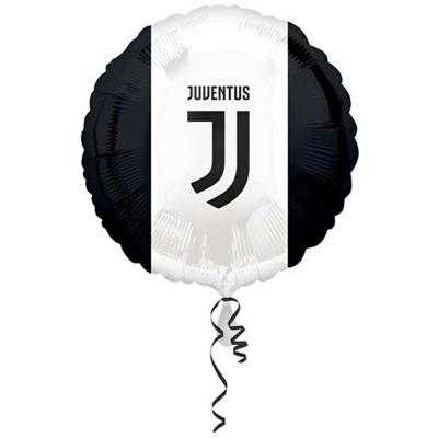 PALLONE FOIL JUVENTUS    D.43