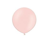 PALLONE LATTICE D. 60   MONGOLFIERA PINK