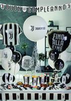 PALLONE FOIL SCUDETTO    CM.68 JUVE