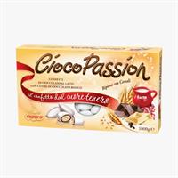 CONFETTI CIOCO PASSION  CEREALI KG.1