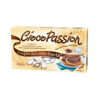 CONFETTI CIOCO PASSION  PANE E CIOCCOLATO KG.1