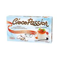 CONFETTI CIOCO PASSION  PANNA COTTA KG.1