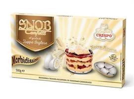 CONFETTI SNOB GR. 500   ZUPPA INGLESE