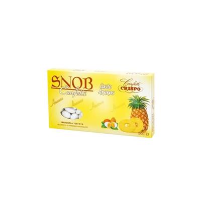 CONFETTI SNOB GR. 500   ANANAS