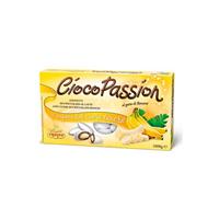 CONFETTI CIOCO PASSION  BANANA KG.1