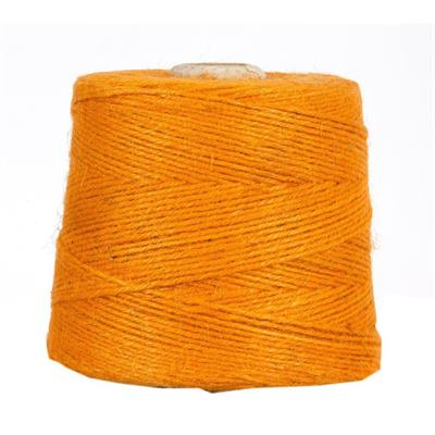 CORDONE IUTA ROCCHETTONA KG.1 ARANCIO