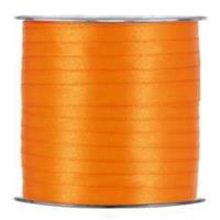 NASTRO DOPPIO RASO IMPORT MM.10 MT.100 ARANCIO