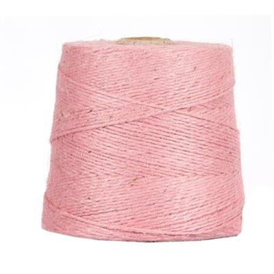 CORDONE IUTA ROCCHETTONA KG.1 ROSA