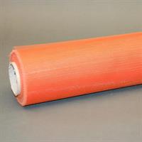 TULLE ROTOLO CM.75 MT.10 ARANCIO