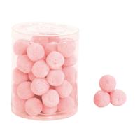 PONPON VELVET CM.2  PZ. 48 PINK