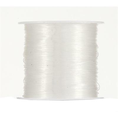 FILO NYLON MM.0,25 MT.100