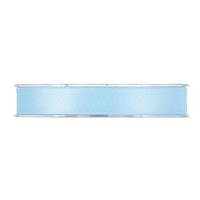 NASTRO SATIN DOUBLE MM. 15X15MT. LIGHT BLUE