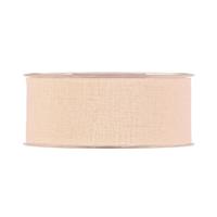 NASTRO GARZA MM.40X25MT. SKIN PINK