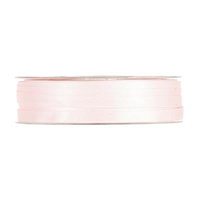 NASTRO SATIN DOUBLE MM. 5X70MT. PINK