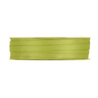 NASTRO SATIN DOUBLE MM. 5X70MT. GREEN OLIVE