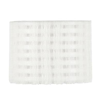 NASTRO COTTON MESH MM.80X25MT. WHITE