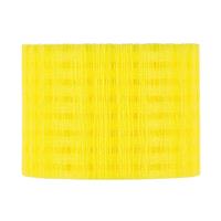 NASTRO COTTON MESH MM.80X25MT. YELLOW