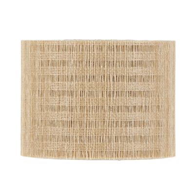 NASTRO COTTON MESH MM.80X25MT. NATURAL