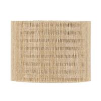 NASTRO COTTON MESH MM.80X25MT. NATURAL