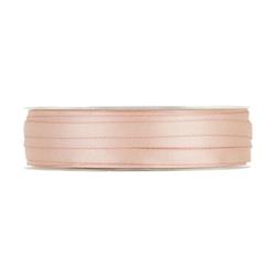 NASTRO SATIN DOUBLE MM. 5X70MT. OLD PINK