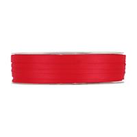 NASTRO SATIN DOUBLE MM. 5X70MT. RED