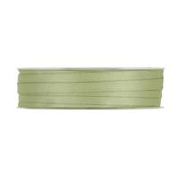 NASTRO SATIN DOUBLE MM. 5X70MT. VERDE SALVIA