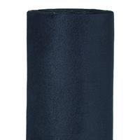 RUNNER VELVET CHIC ROLL CM.48X180 BLUE