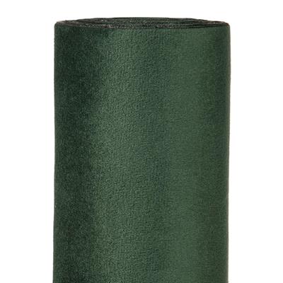 RUNNER VELVET CHIC ROLL CM.48X180 GREEN