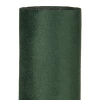 RUNNER VELVET CHIC ROLL CM.48X180 GREEN