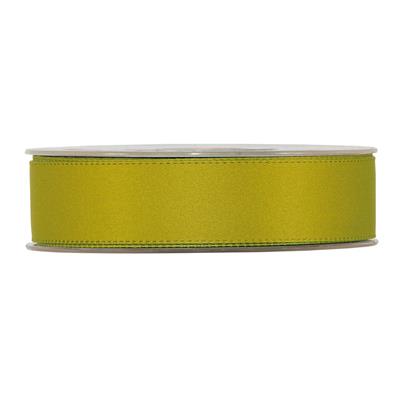 NASTRO TESSUTO DAFNE MM.25 MT.15 GREEN OLIVE