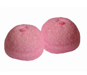 MARSHMALLOW PALLE DA GOLF ROSA GR.900