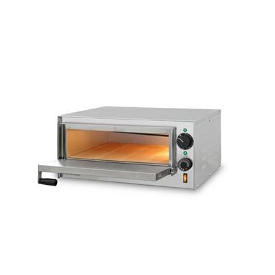 FORNO ELETTRICO SMALL/E INOX 230V CM.41X36X11H INT.