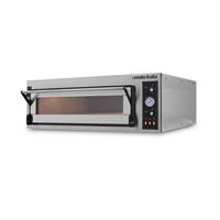 FORNO ELETTRICO TR 4 ad 1 CAMERA CM.83X84X18H INT. KW. 6,9