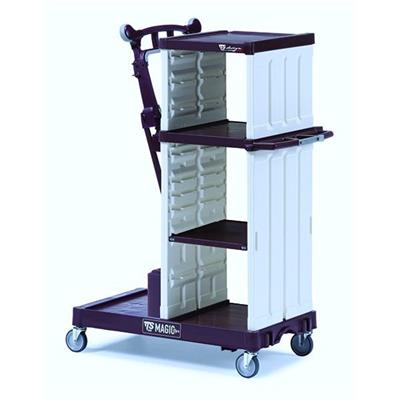 CARRELLO MAGIC-ART BASIC 165R