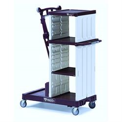 CARRELLO MAGIC-ART BASIC 165R