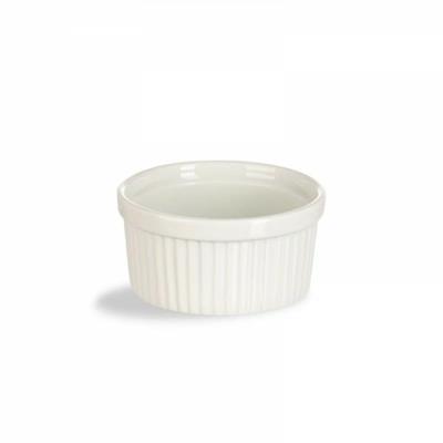 SOUFFLE' BIANCO CM.  9  H. 4,5