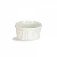 SOUFFLE' BIANCO CM.  9  H. 4,5