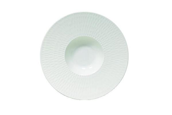 PIATTO PORCELLANA TOUCH ME BOWL CM.31