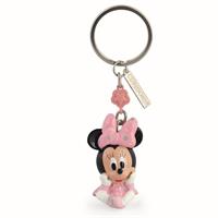 MINNIE PORTACHIAVE H.95 PINK