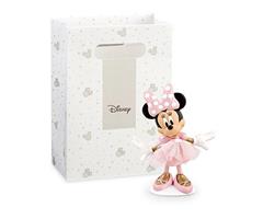 MINNIE BALLERINA RESINA CON SHOPPERS