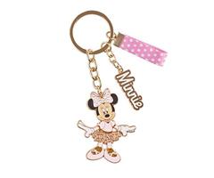 PORTACHIAVI METALLO MINNIE